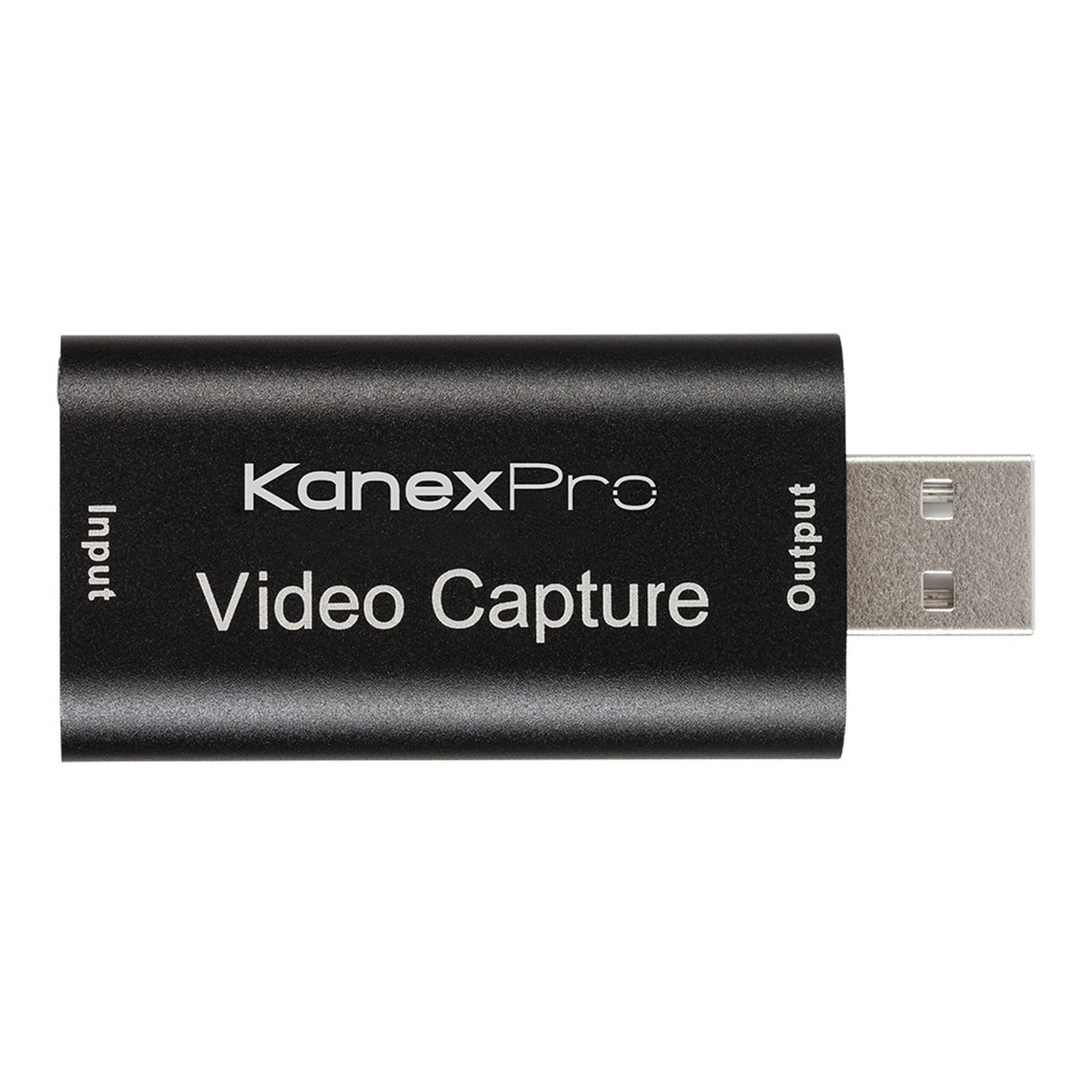 KanexPro CON-GAMECAP HDMI 1080p USB 2.0 Gaming Capture Dongle