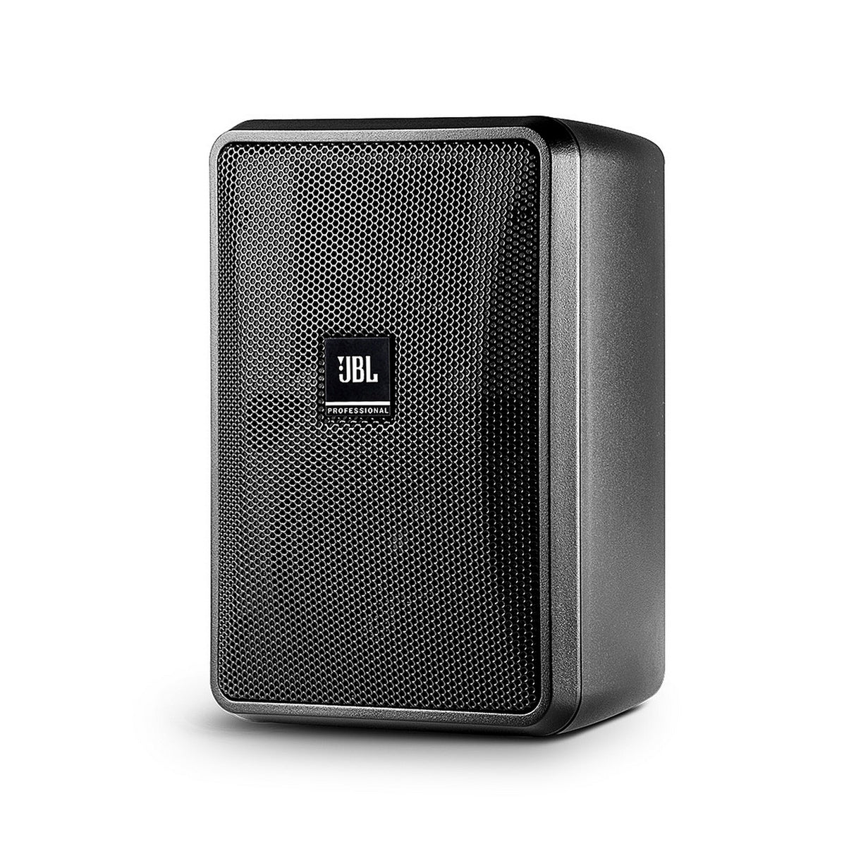 JBL Control 23-1 | Ultra Compact 3inch Two Way Vented Loudspeaker Black Pair