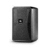 JBL Control 23-1 | Ultra Compact 3inch Two Way Vented Loudspeaker Black Pair