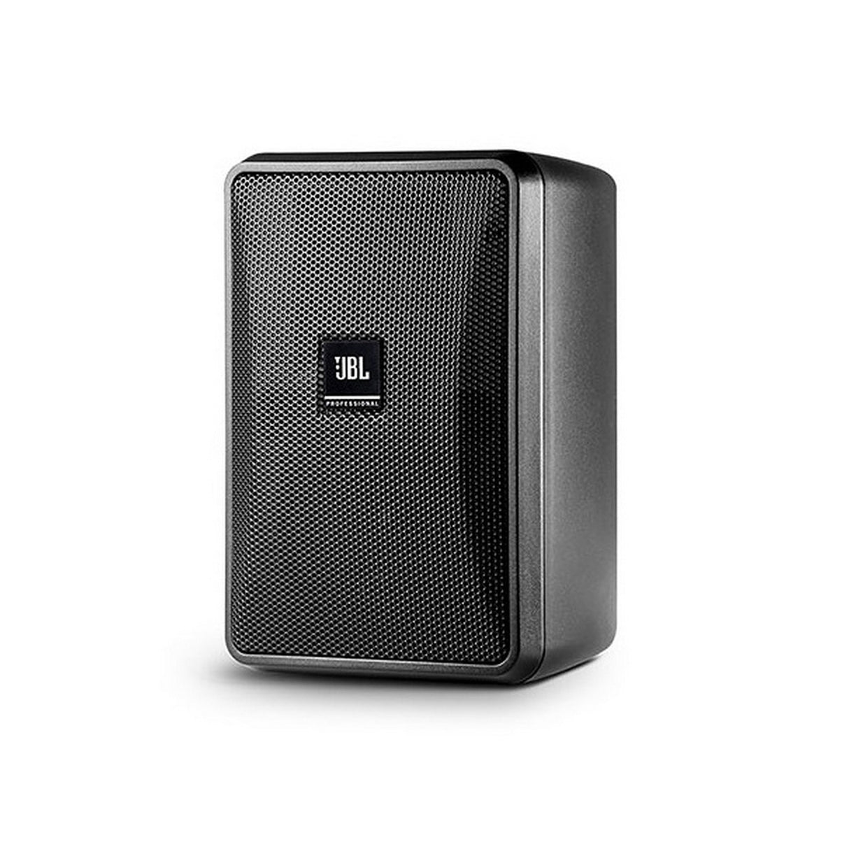 JBL CONTROL 23-1L | Low Impedance Background Foreground Speaker Black Pair