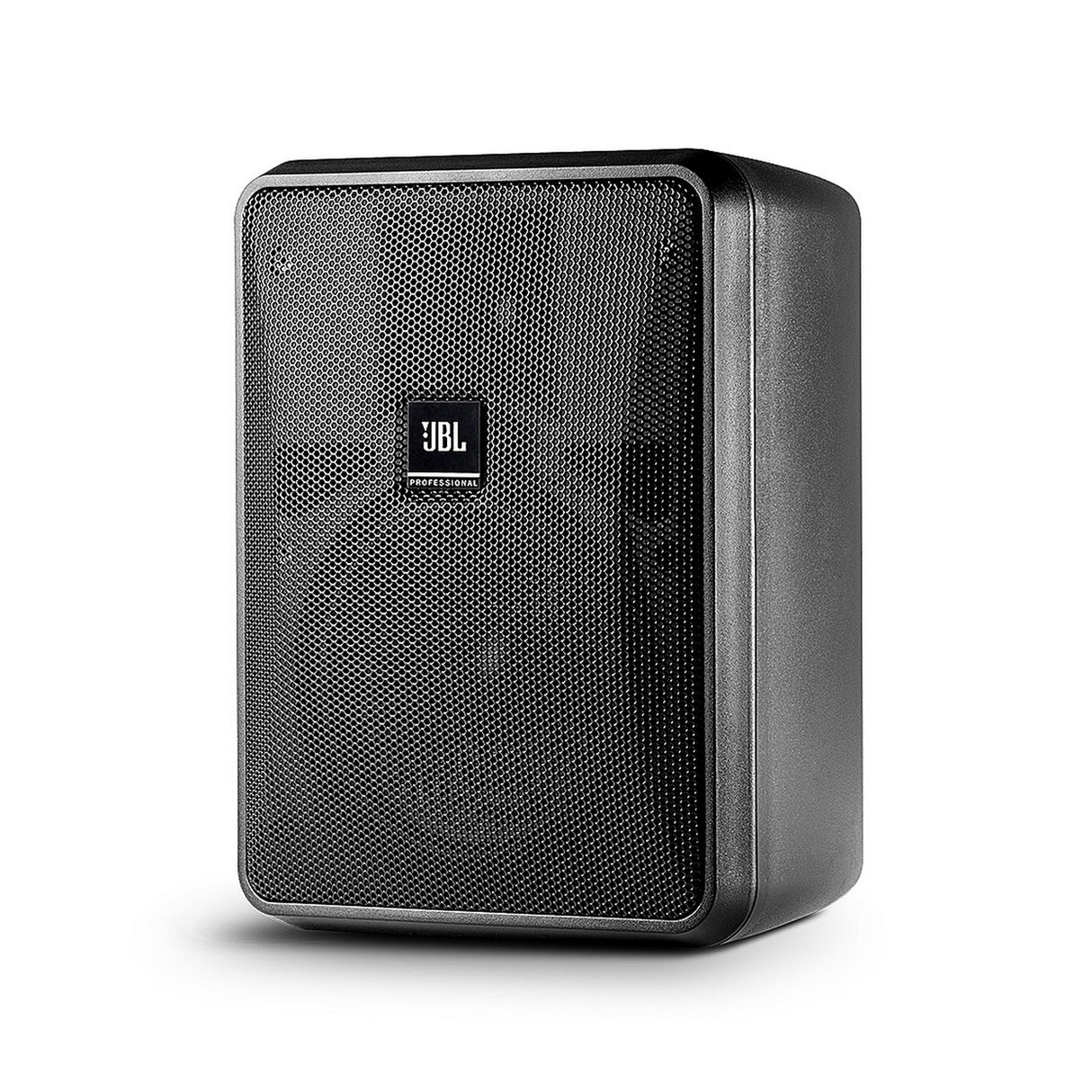 JBL Control 25-1 | 5.25inch Two Way Vented Loudspeaker Black Pair