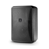 JBL Control 28-1 | 8inch Two Way Vented Loudspeaker Black Pair