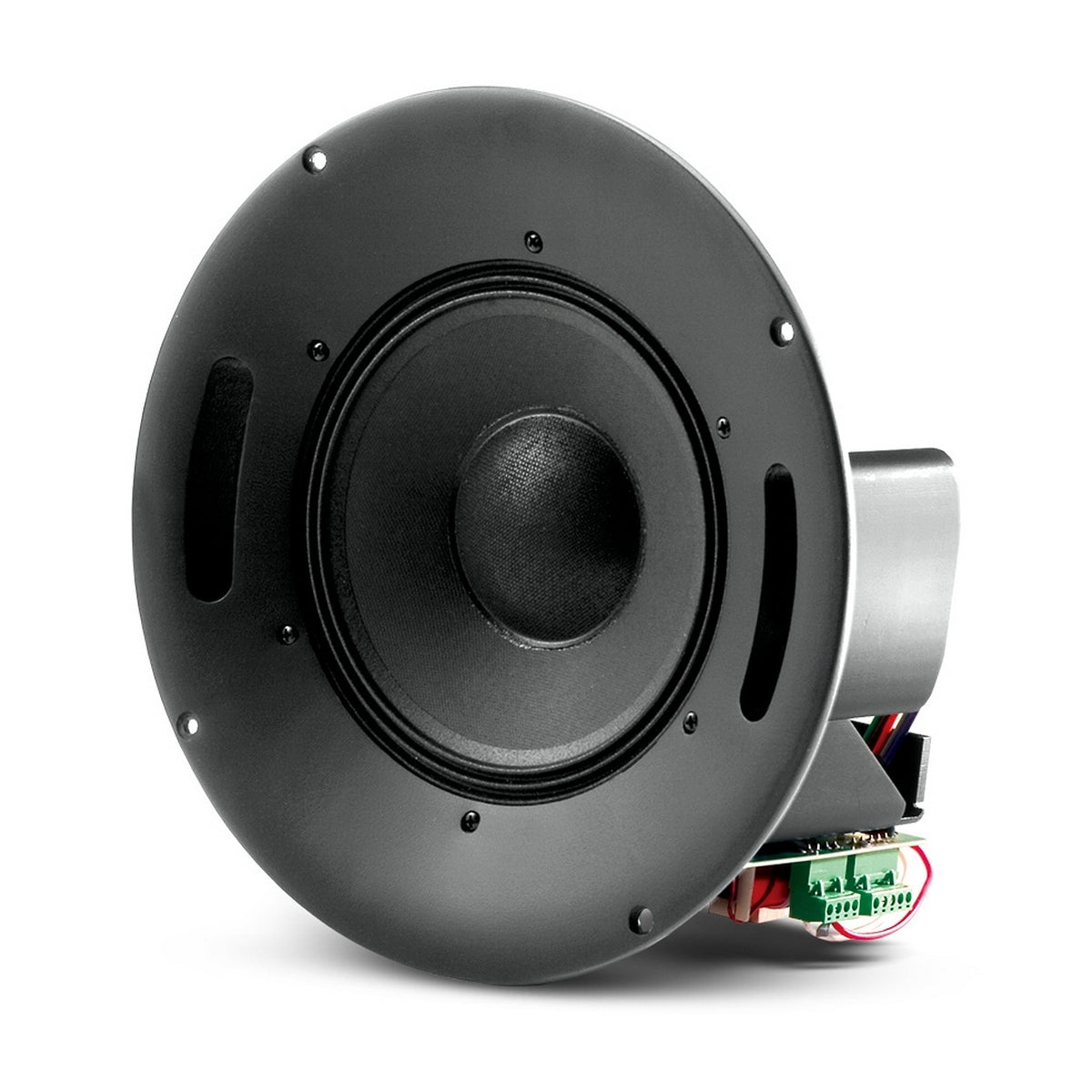 JBL CONTROL 328C | 8inch Coaxial Ceiling Loudspeaker with HF Compression Driver