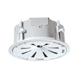 JBL CONTROL 47LP Low Profile Speaker for Locations with Limited Above Ceiling Clearance Pair