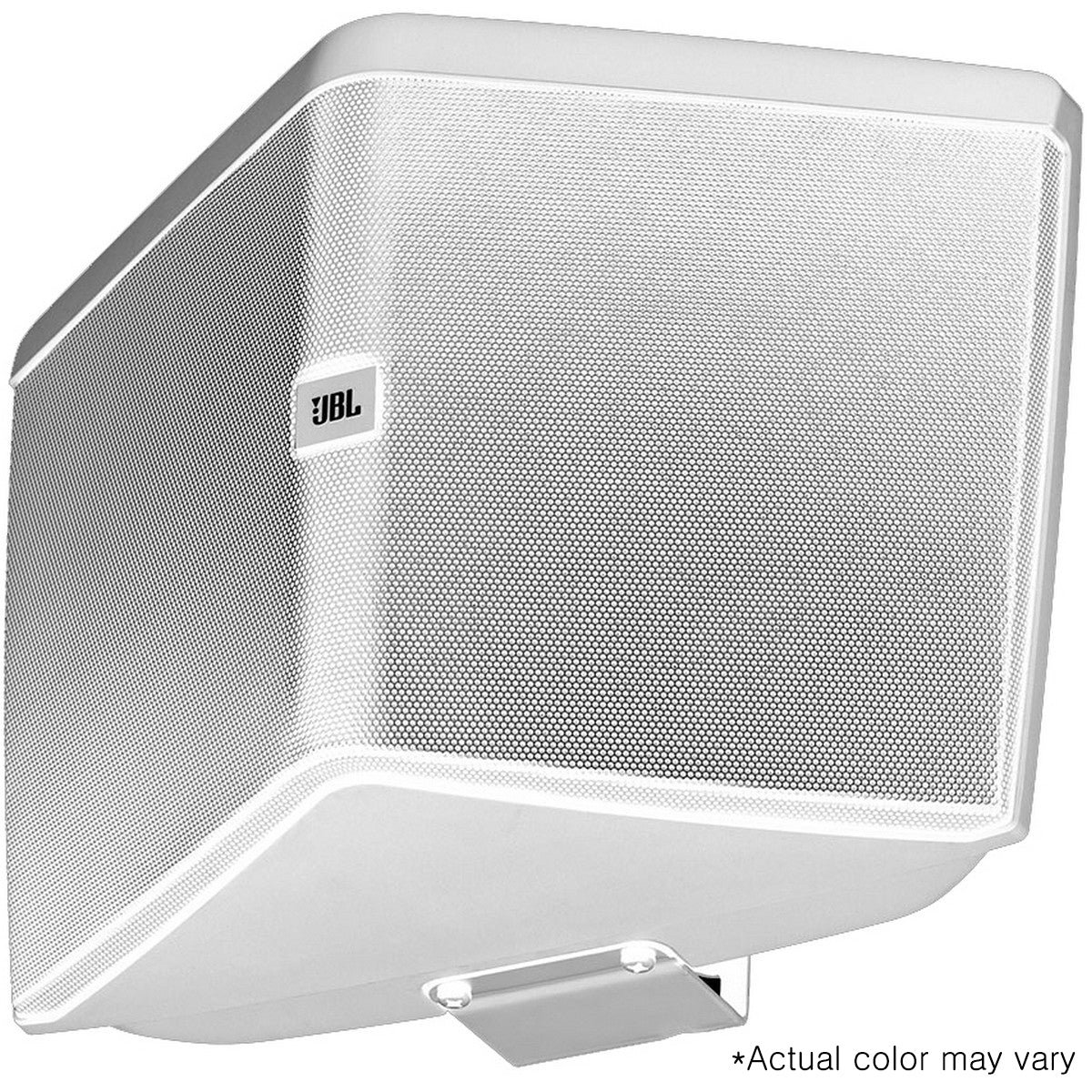 JBL Control HST-WH | 100Watts 8 Ohms Wide Coverage On Wall Speaker White