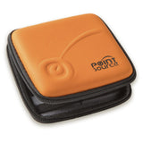 Point Source Audio CO-PCH-LV Microphone Accessory Organizer Orange