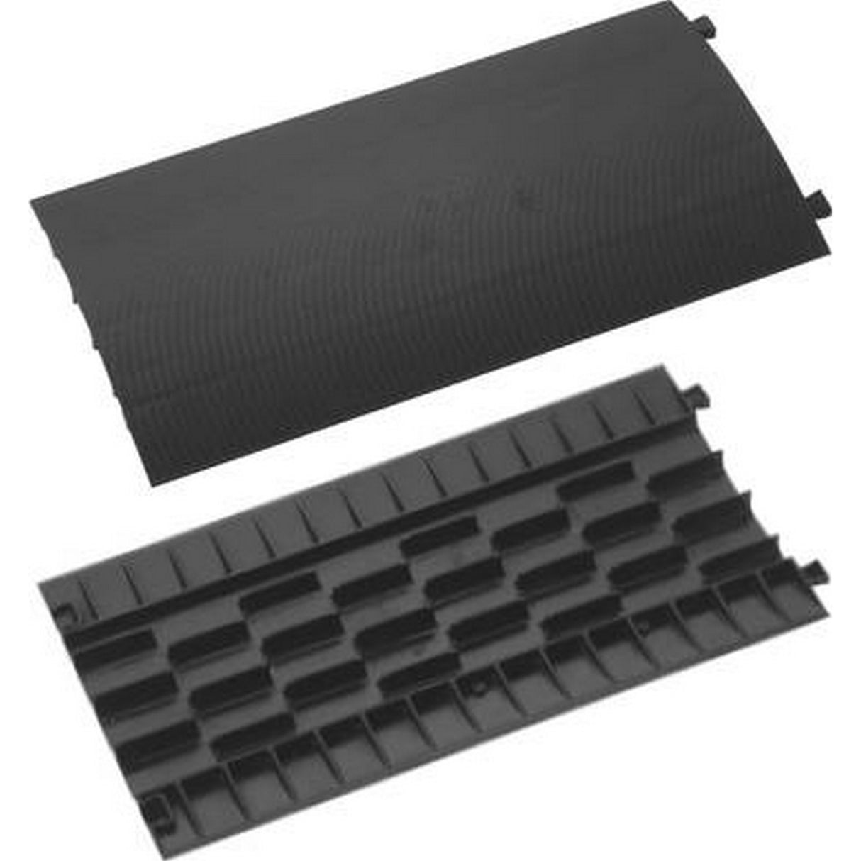Whirlwind CP7B 7-Channel 32-Inch Cable Mat