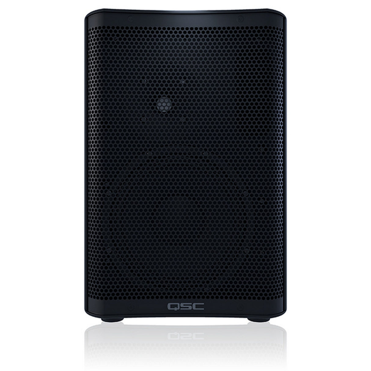 QSC CP8 8-Inch Compact Active Loudspeaker
