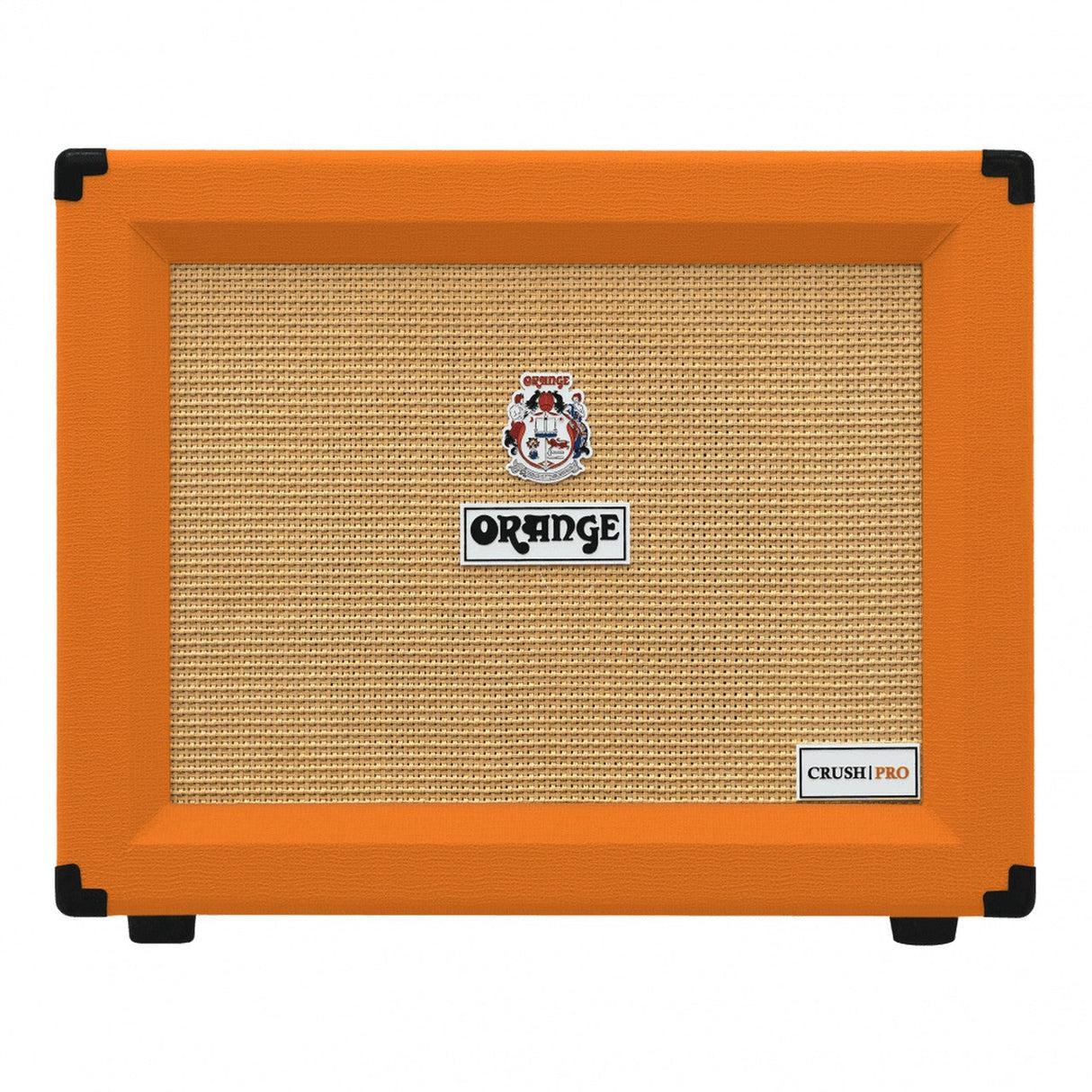 Orange Crush Pro 60 Combo 1 x 12 Inch 60W Guitar Amplifier (Used)