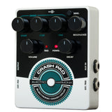 Electro-Harmonix Crash Pad Electronic Crash Drum Synthesizer Pedal
