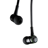 Mackie CR-Buds High Performance Earphone with Mic and Control