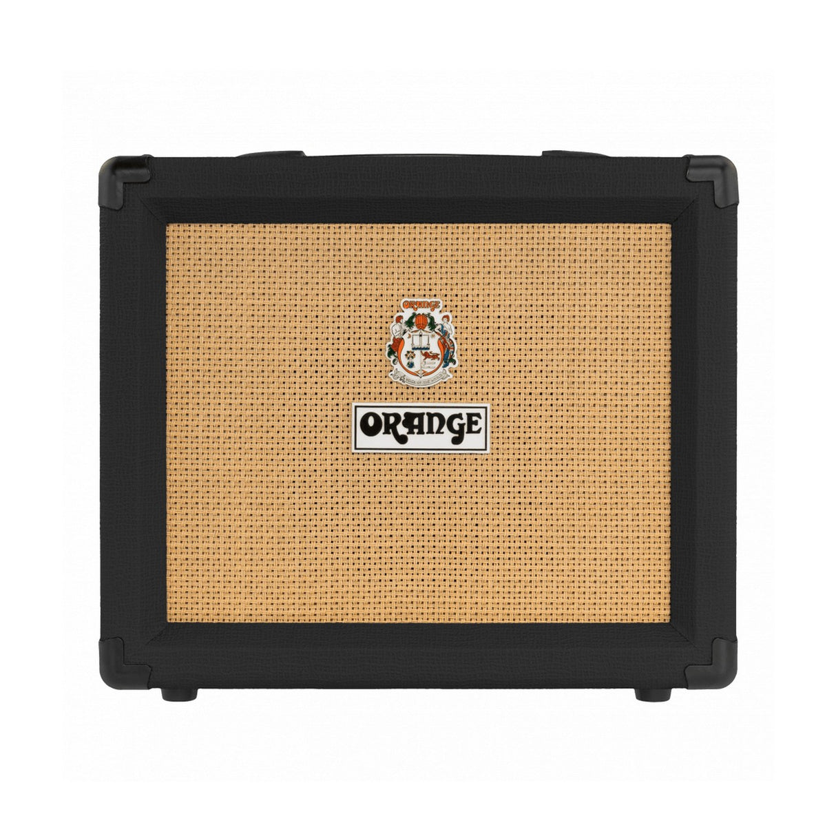 Orange CRUSH20 | 1 x 8 20W Guitar Combo Amplifier Black