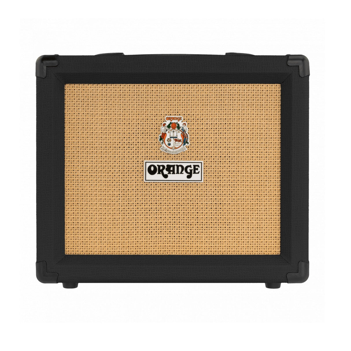 Orange CRUSH20RT | 1 x 8 20W Guitar Combo Amplifier Black