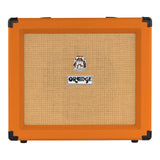 Orange CRUSH 35RT | 35 Watt Guitar Combo Amplifier Orange