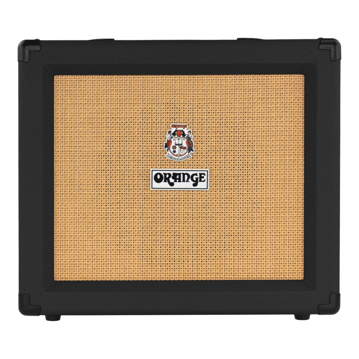 Orange CRUSH 35RT 35 Watt Guitar Combo Amplifier Black