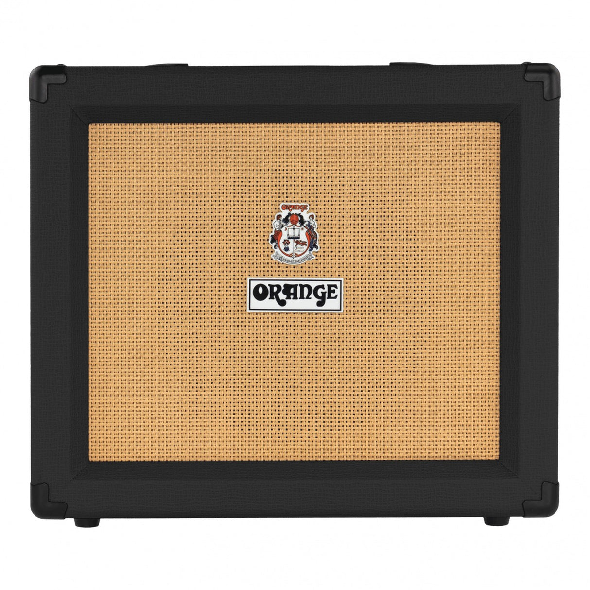 Orange CRUSH 35RT 35 Watt Guitar Combo Amplifier Black (Used)