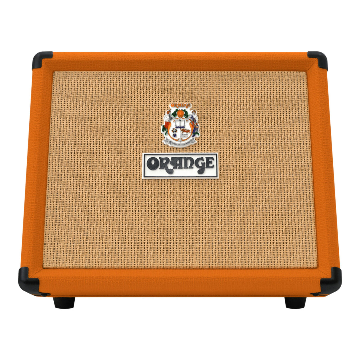 Orange CRUSH ACOUSTIC 30 30-Watt Twin Channel 1 x 8-Inch Combo Amplifier