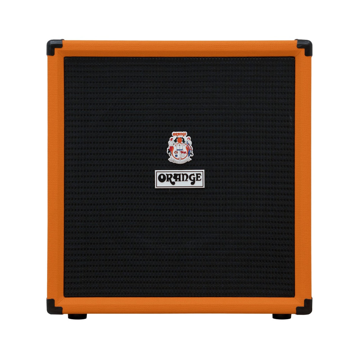 Orange CRUSH-BASS-100 | 100 Watt 15 Inch Bass Amp Combo Orange