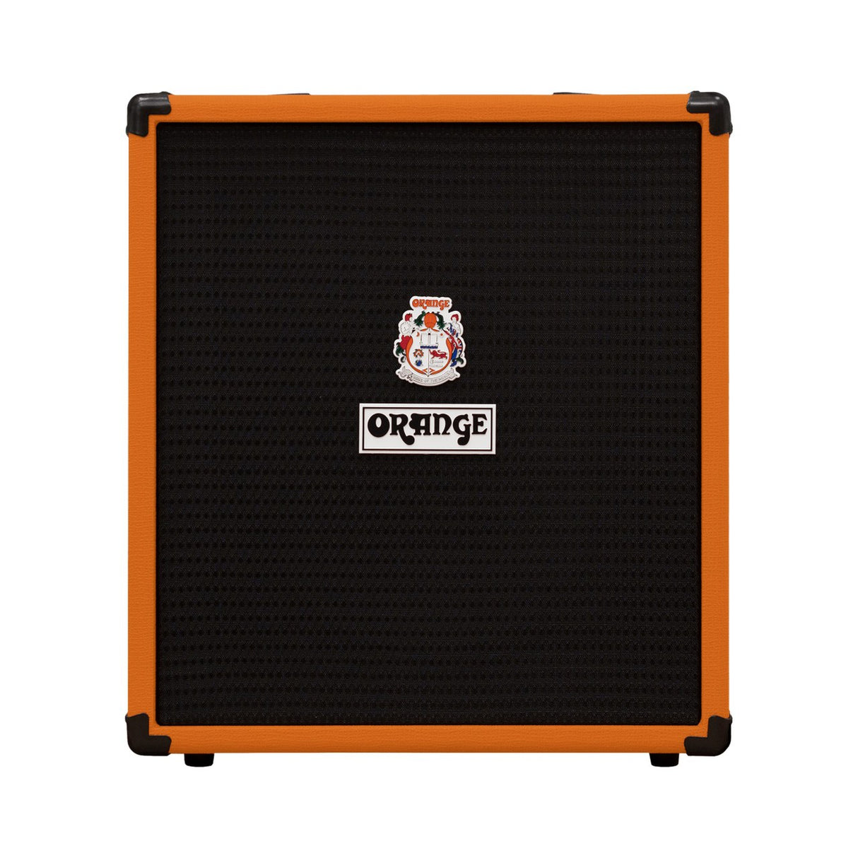 Orange CRUSH-BASS-50 | 50 Watt 12 Inch Bass Amp Combo Orange
