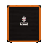 Orange CRUSH-BASS-50 50 Watt 12 Inch Bass Amp Combo Orange