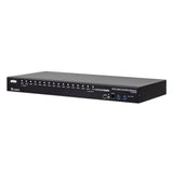 ATEN CS18216 16-Port USB 3.0 4K HDMI KVM Switch