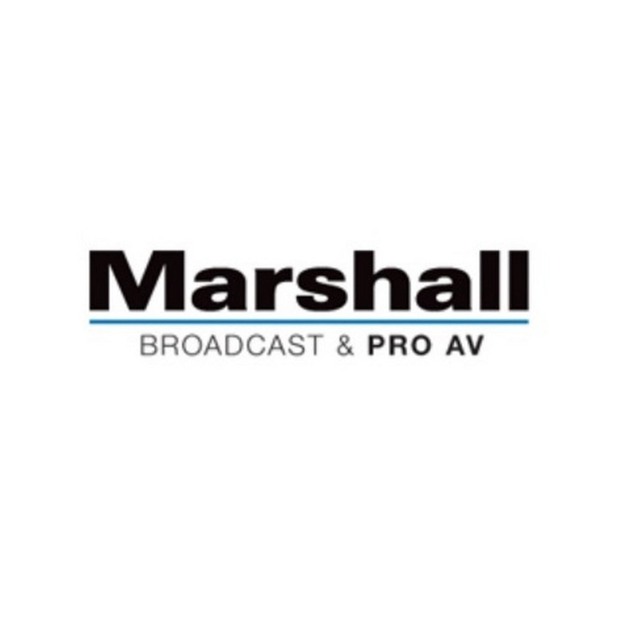 Marshall Electronics CV502WP-CAPS Original CAP Replacement for CV502-WP Cameras