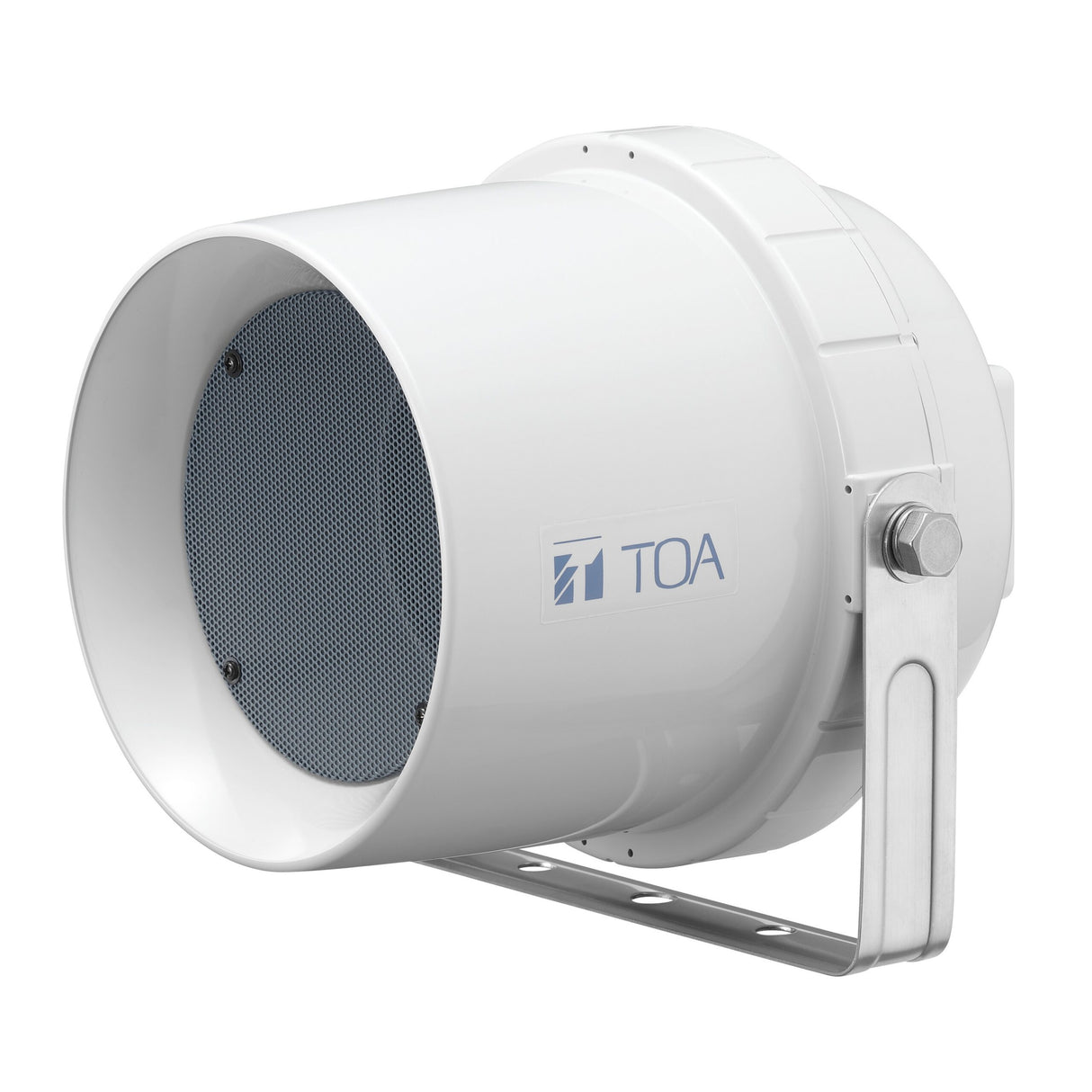TOA Electronics CS-64 Wide Range Weatherproof Speaker