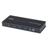 ATEN CS724KM 4-Port USB Boundless KM Switch