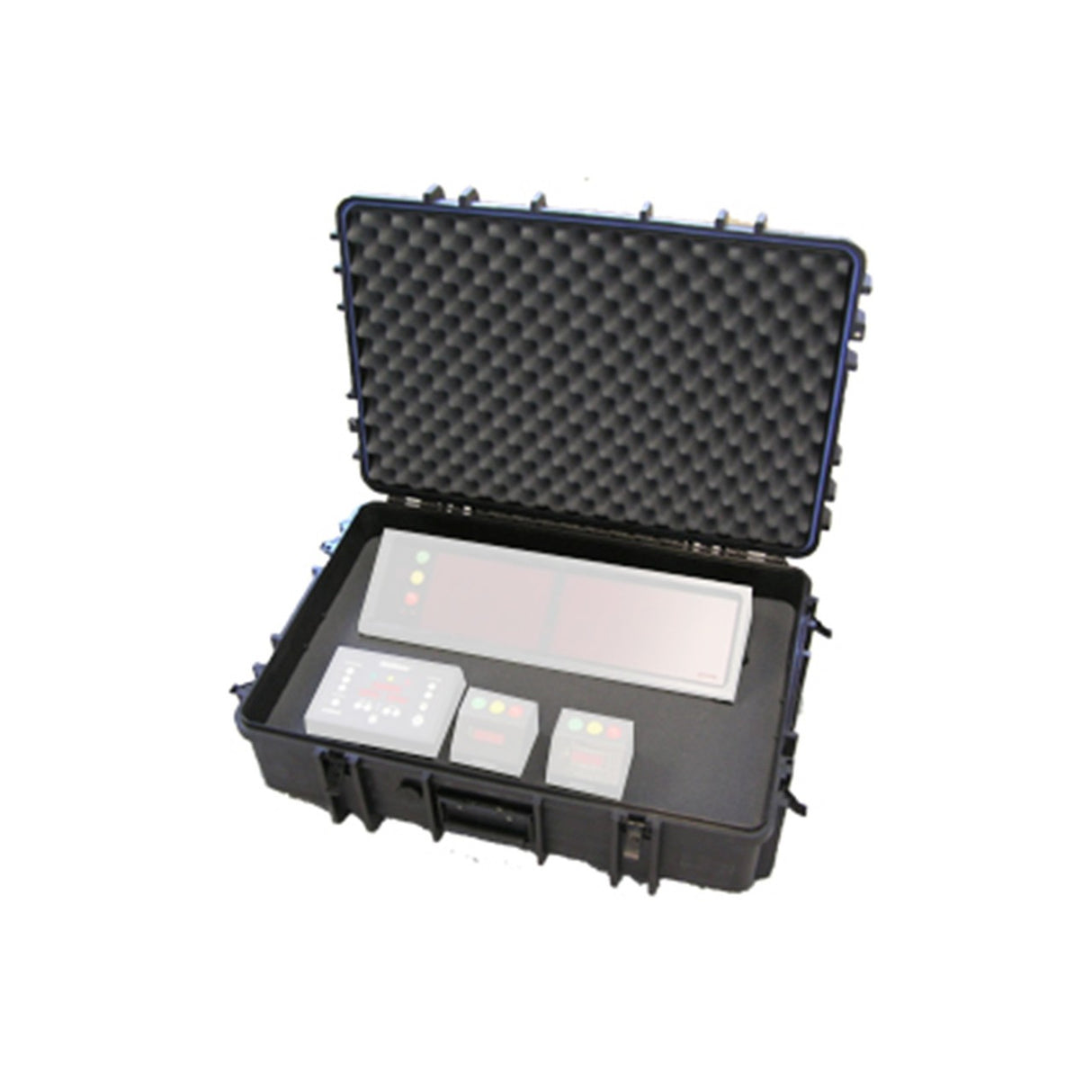 DSAN CS-827 | Large Carrying and Storage Case