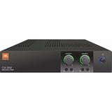 JBL CSA240Z 40 Watt 2 Output Channels DriveCore Fanless Audio Amplifier