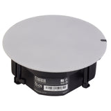 Cloud Electronics CS-C5W | 5.25inch Coaxial Two Way In Ceiling Speaker White