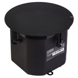 Cloud Electronics CS-CSUB8B | 8inch In Ceiling Subwoofer Black