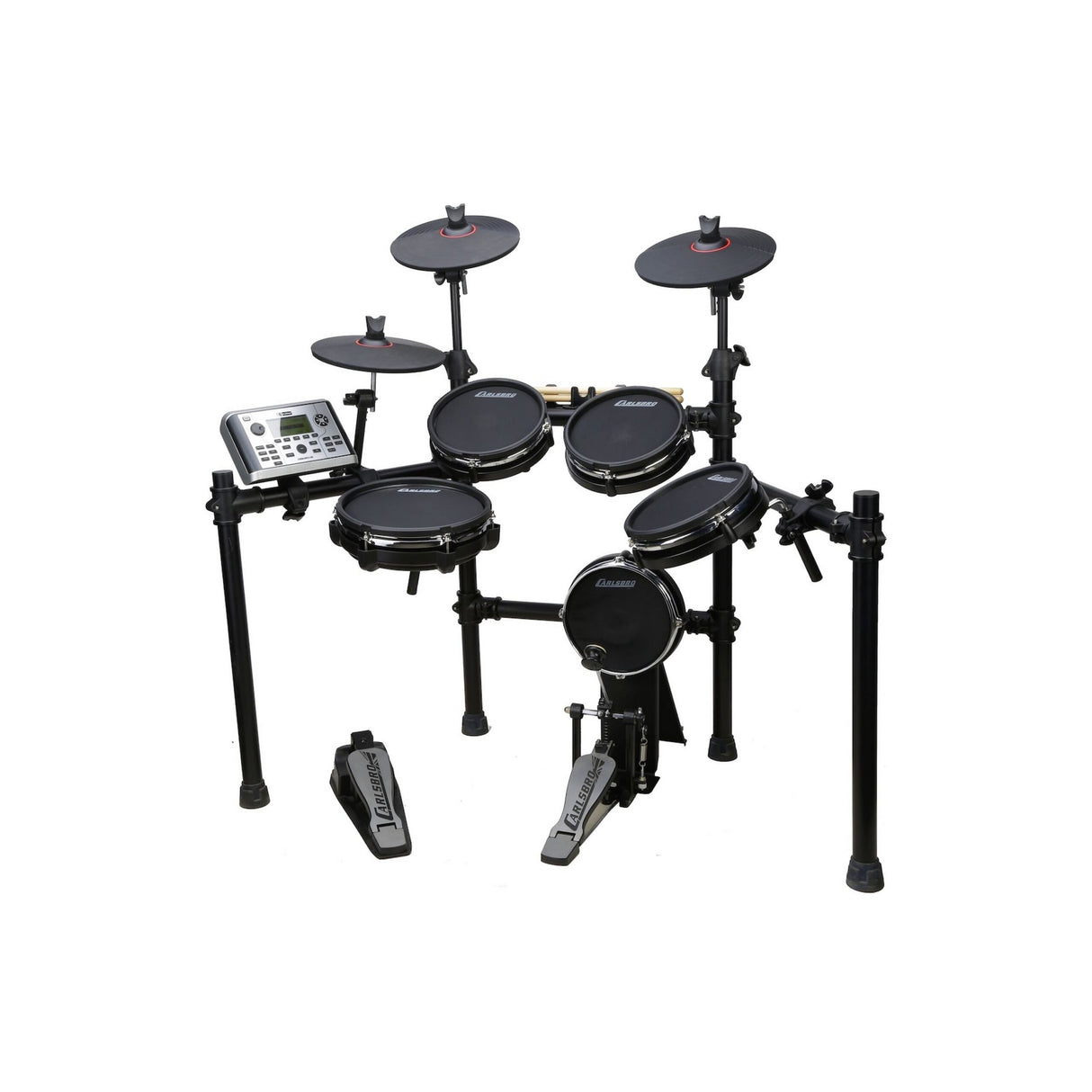 Carlsbro CS D400 Electronic Drum Kit