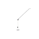 Ace Backstage Co. CSM-40C 40 Inch Choir Stick Microphone Audio Technica Cardioid