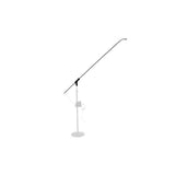 Ace Backstage Co. CSM-40CW 40 Inch Choir Stick Wireless Microphone Audio Technica Cardioid