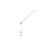 Ace Backstage Co. CSM-40H 40 Inch Choir Stick Microphone Audio Technica Hypercardioid