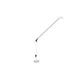 Ace Backstage Co. CSM-41C 40 Inch Choir Stick Microphone Shure Cardioid
