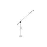 Ace Backstage Co. CSM-41SCW 40 Inch Choir Stick Wireless Microphone Shure Supercardioid