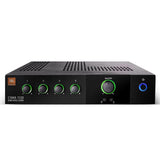 JBL CSMA1120 | 120 Watt 4 Channel Fanless Commercial Mixer Amplifier