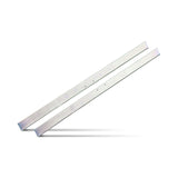 JBL CSS-TR4/8X12 Tile Rails for CSS-BB4x6 CSS-BB8x6 Backcans 12 Pieces