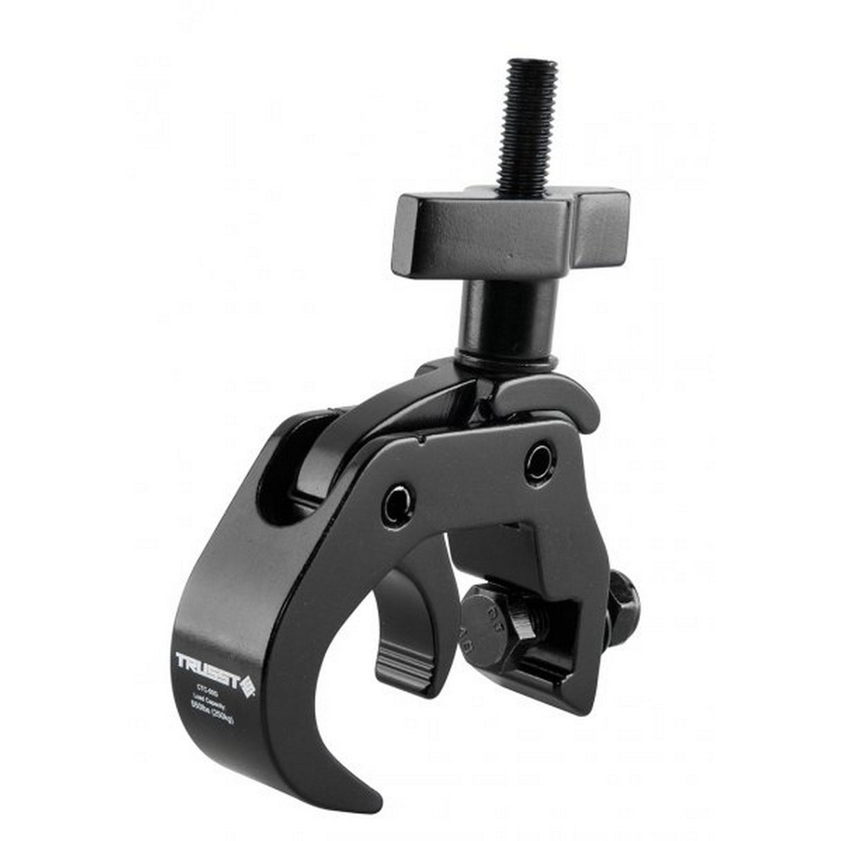 Chauvet CTC-50G Load Rated Gripper Clamp, 50mm