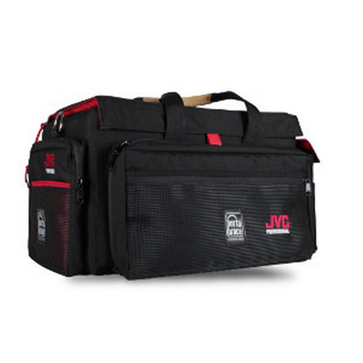 JVC CTC600BSR Soft Carry Case and Rain Cover Kit for GY-HM600 and GY-HM650