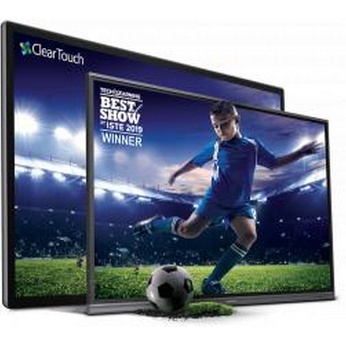 Clear Touch CTI-6086K-UH20 86 Inch Interactive Panel with Ultra HD