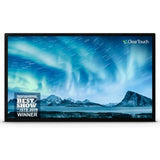 Clear Touch CTI-7043XE-UH20 43 Inch 7000XE Series Interactive Panel with Ultra HD