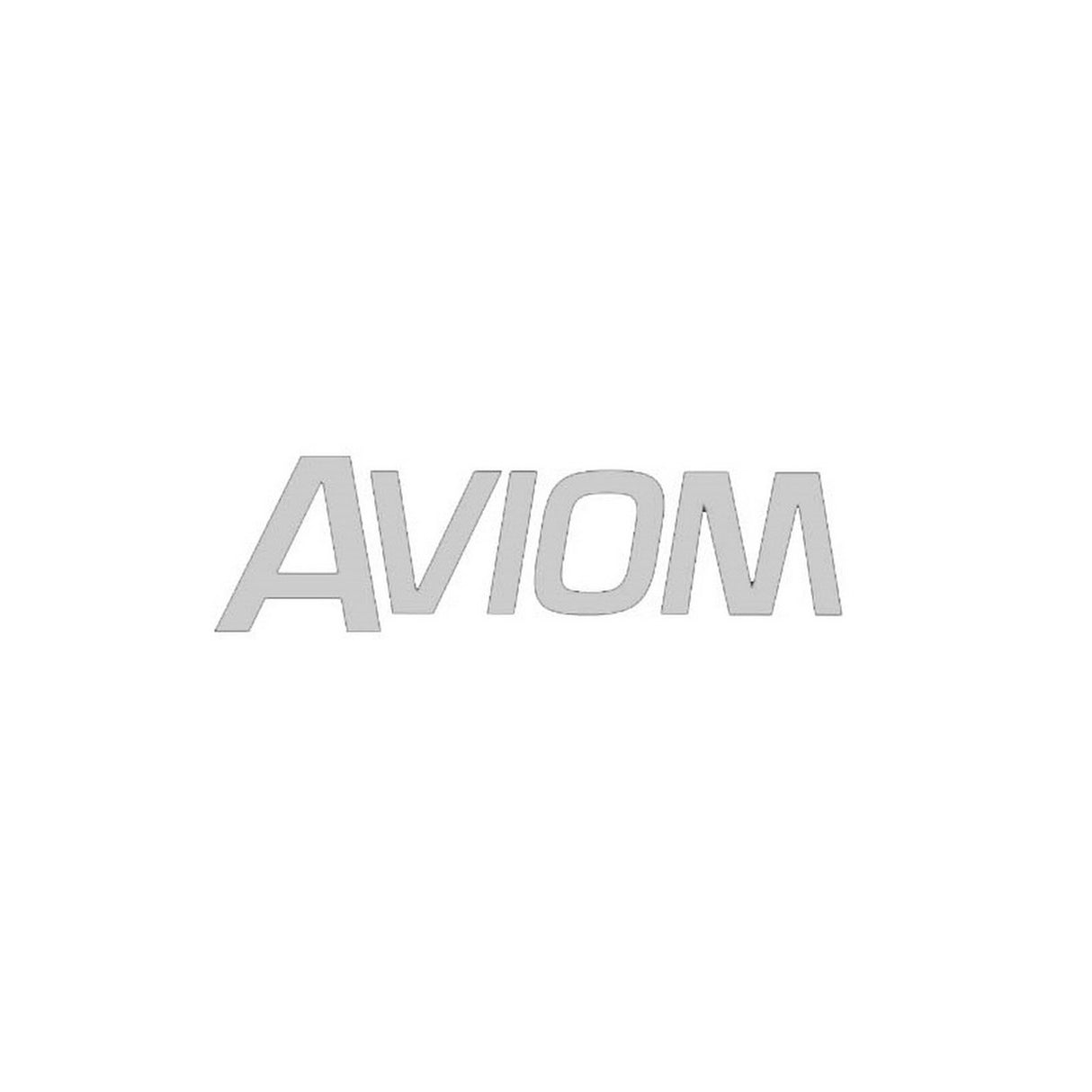 Aviom CTT-1 Universal Clamp-On Tactile Transducer