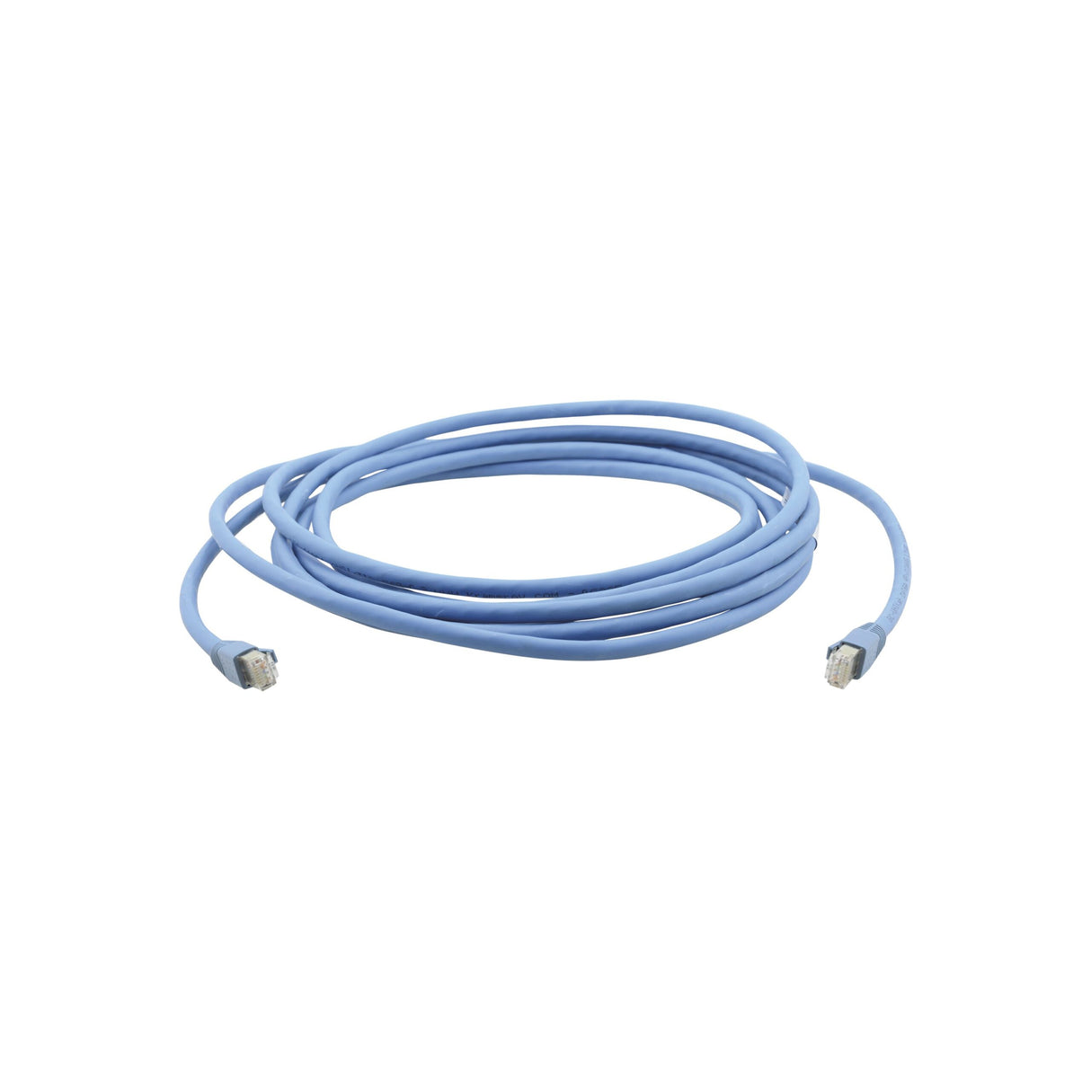 Kramer C-UNIKat-230 Four-Pair CAT6A U/FTP 4x2x23AWG Cable, 230 Foot