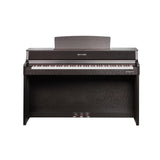 Kurzweil CUP410-SR 88-Key Fully-Weighted Hammer Action Digital Piano, Rosewood