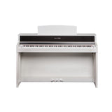 Kurzweil CUP410-WH 88-Key Fully-Weighted Hammer Action Digital Piano, White