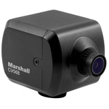 Marshall Electronics CV568 Miniature 3G-SDI and HDMI Global Camera with Genlock