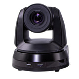 Marshall Electronics CV620-TBI 20x AI Track and Follow PTZ Camera, Black